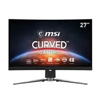 MSI 27" MPG ARTYMIS 273CQRX Wide Quad HD Curved Gaming Monitor