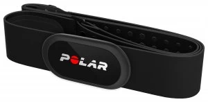Polar H10 Heart Rate Sensor Blue Black
