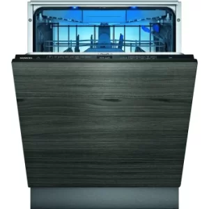 Siemens IQ-500 SN95ZX61CG Fully Integrated Dishwasher