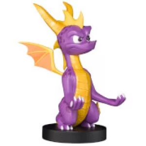 Spyro the Dragon Collectable XL 12" Cable Guy Console Stand