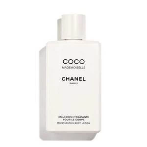 Chanel Coco Mademoiselle Moisturising Body Lotion For Her 200ml