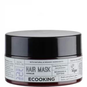 Ecooking Hair Mask 300ml