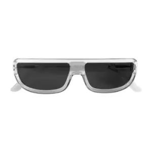 London Mole - Feisty Sunglasses - Clear