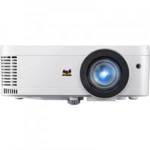 ViewSonic PX706HD 3000 ANSI Lumens 1080P 3D DLP Projector