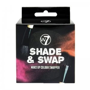 W7 Shade and Swap