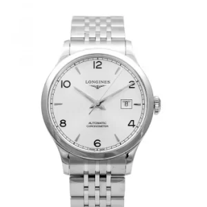 Record Automatic Mens Watch
