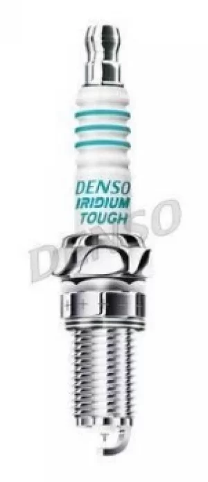 1x Denso Iridium Tough Spark Plugs VXU24 VXU24 267700-0810 2677000810 5609