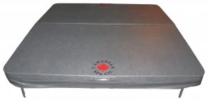 Canadian Spa Proline Grey Cover 228 x 228