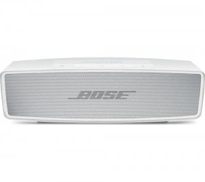 Bose SoundLink Mini II Portable Bluetooth Wireless Speaker