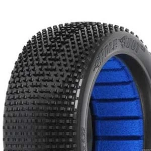 Proline 'Holeshot 2.0' X4 S-S 1/8 Buggy Tyres W/Closed Cell
