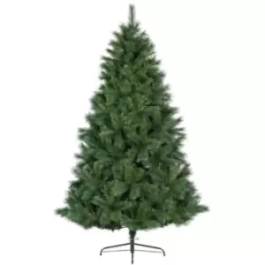 Kaemingk Ontario Pine Artificial Christmas Tree - 180cm / 6ft