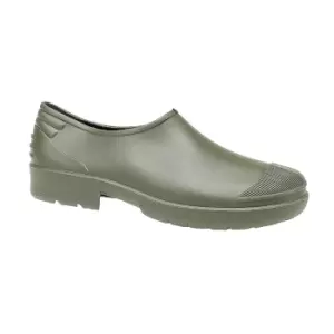 Dikamar Primera Gardening Shoe / Womens Shoes / Garden Shoes (36 EUR) (Green)