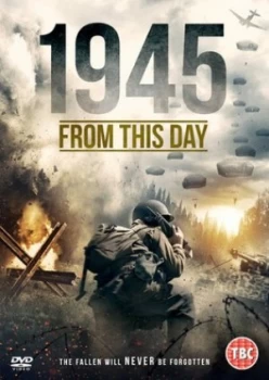 1945 From This Day - DVD