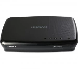 Humax FVP5000T 500GB Freeview Play Smart Digital TV