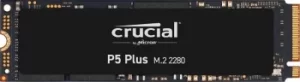 Crucial P5 Plus 1TB NVMe SSD Drive