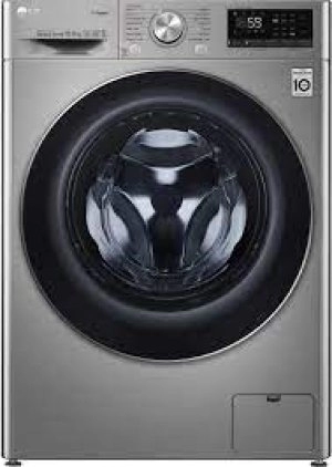 LG F4V710STS 10.5KG 1400RPM Washing Machine