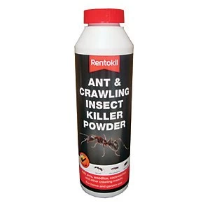Ant & Crawling Insect Killer Power