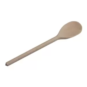Apollo Beech Wood Spoon 14 Inch