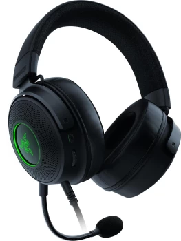 Razer Kraken V3 Gaming Headset - Black