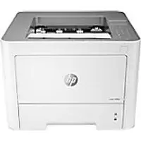 HP 408dn Mono Laser Printer