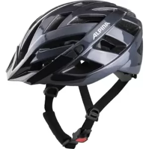 Alpina Panoma Classic Helmet 52-57cm Indigo