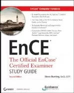 encase computer forensics includes dvd the official ence encase certified e