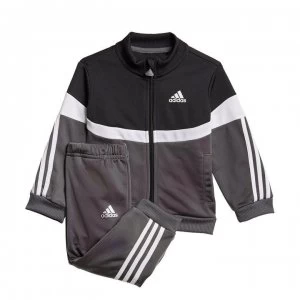 Adidas C/Blk P/Suit Bb13 - Grey/Black