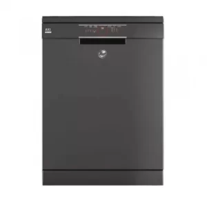 Hoover HSPN1L390PA Freestanding Dishwasher