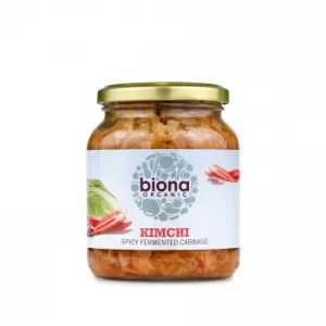 Biona Kimchi 350g
