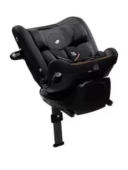 Joie I-Spin Xl 0+/1/2/3 Rotating Car Seat - Eclipse
