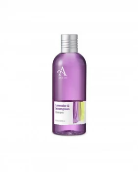 Arran Aromatics Lavender Lemongrass Shampoo 300ml