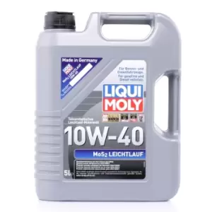 LIQUI MOLY Engine oil VW,AUDI,MERCEDES-BENZ 2184 Motor oil,Oil