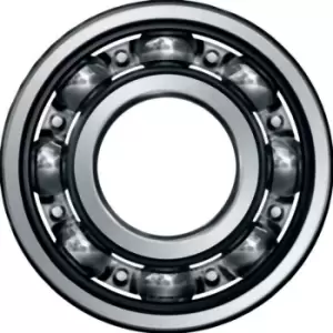208/C3 - Single Row Deep Groove Ball Bearing with Filling Slots