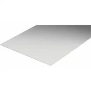 Aluminium Panel (L x W) 400 mm x 200 mm 4mm