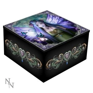 Mystic Aura Mirror Box