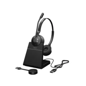 Jabra ENGAGE 55 UC STEREO USB-A W/STAND