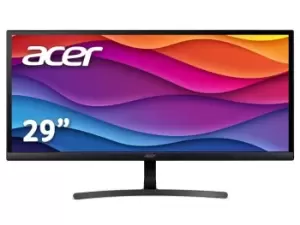 Acer UM.RX3EE.002 29" ZeroFrame FreeSync Gaming Monitor Black