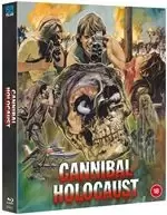 Cannibal Holocaust (Bluray)