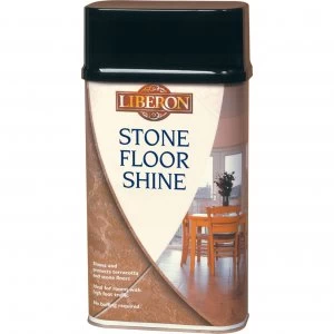 Liberon Stone Floor Shine 1l