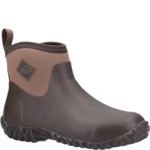 Muck Boots Mens Muckster II Ankle All-Purpose Lightweight Shoe (10 UK) (Bark/Otter)