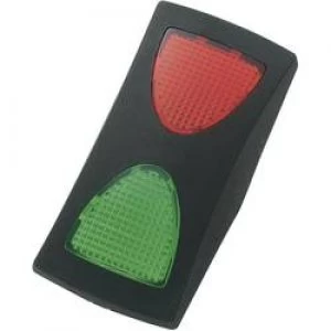 Switch cap Red Green SCI R13 292 4