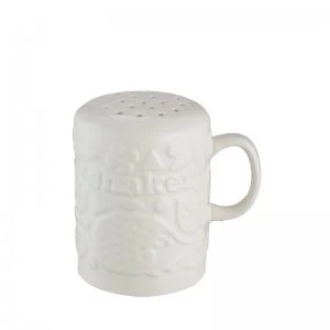 Mason Cash In The Forest Flour Shaker