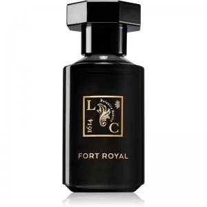 Le Couvent Maison de Parfum Remarquables Fort Royal Eau de Parfum Unisex 50ml