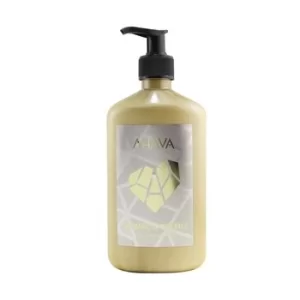 AhavaThe Magic Of Minerals Mineral Body Lotion (Limited Edition) 500ml/17oz
