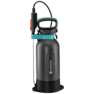 GARDENA 11130-20 Pump pressure sprayer 5 l