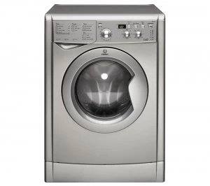 Indesit IWDD7143 7KG 5KG 1400RPM Washer Dryer