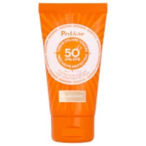 Polaar Very High Protection Sun Cream SPF 50+ Tinted 50ml