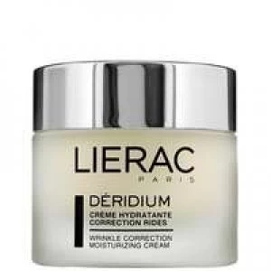 Lierac Deridium Moisturising Anti-Wrinkle Correction Cream 50ml / 1.7 oz.