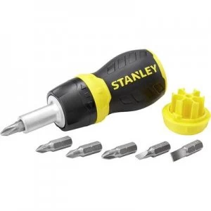 Stanley by Black & Decker Bit screwdriver