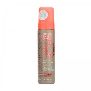 Sunkissed Express 1 Hour Tan 200ml